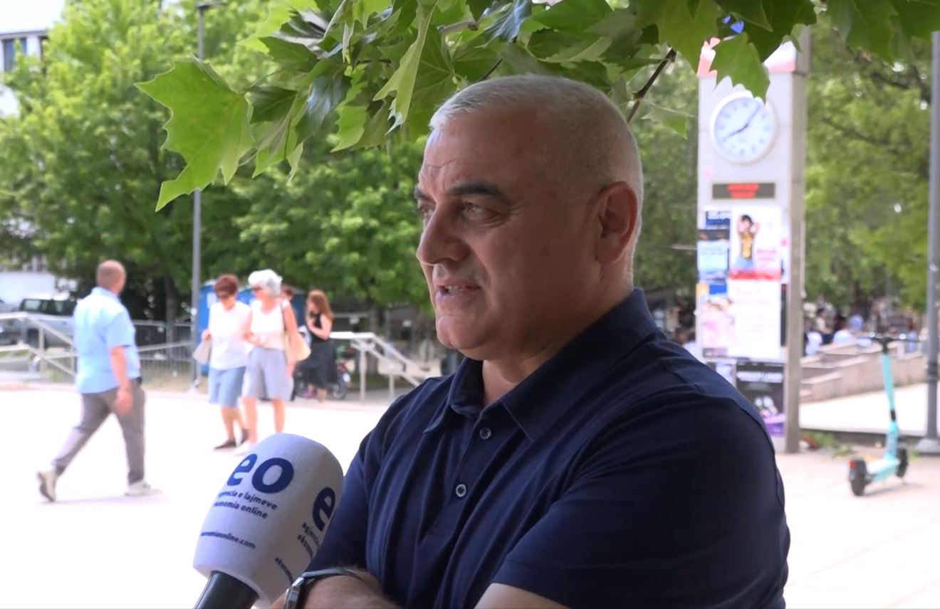 Fyerjet në rrjete sociale kërcënojnë stabilitetin shoqëror në Kosovë, paralajmëron Zeqiri
