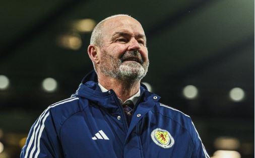Steve Clarke dha dorëheqjen si përzgjedhës i Skocisë menjëherë pas eliminimit nga Kupa e Botës 2026.
