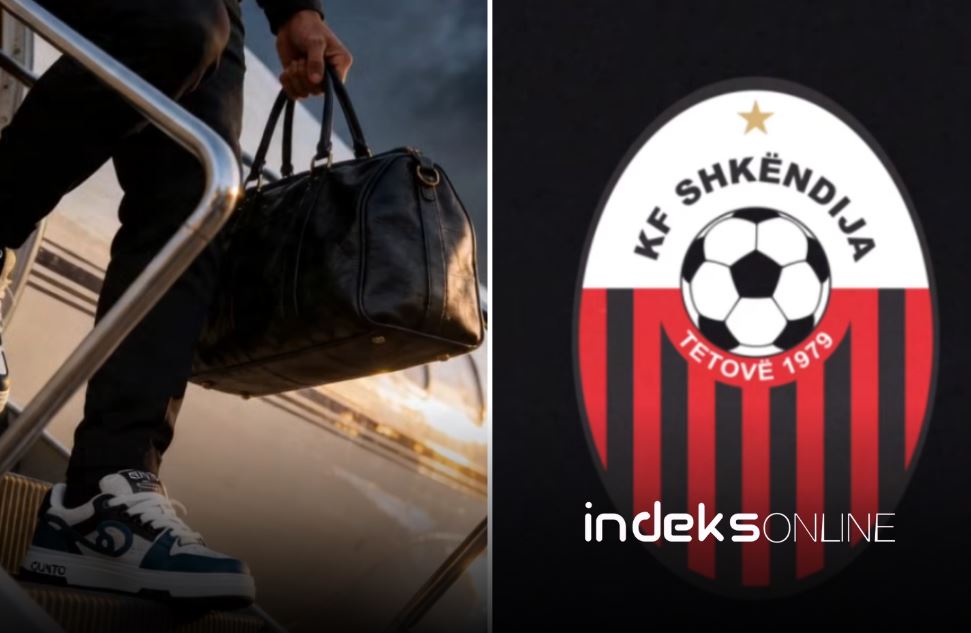 Shkëndija paralajmëron transferimin që po pritet me padurim