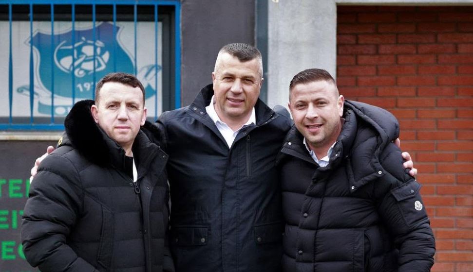 Llapi siguron mbetjen në Superligë, Batatina jep mesazhin për tifozët