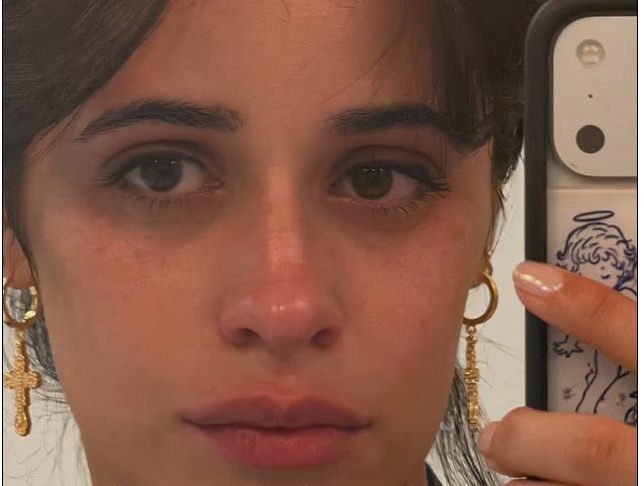 Camila Cabello shfaqet e emocionuar pas ndarjes nga i dashuri miliarder