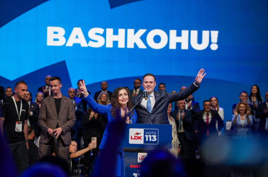 Gara e fortë brenda LDK-së pas numërimit të mbi 50% të votave