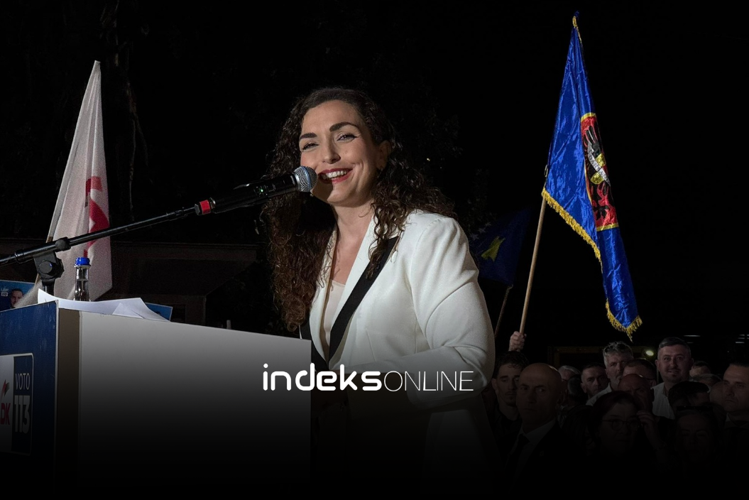 LDK dhe Vjosa Osmani: Aleanca me SHBA-në, themeli i sigurisë së Kosovës