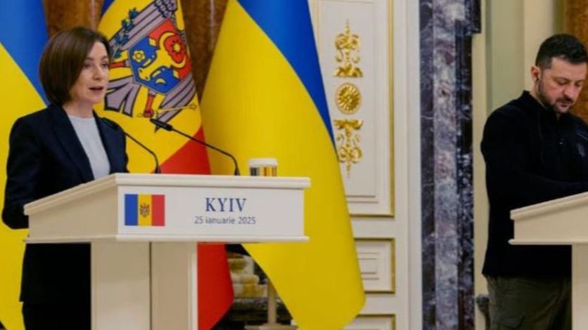 Hungaria ndryshon qëndrim dhe hap rrugën për negociatat e Ukrainës me BE-në