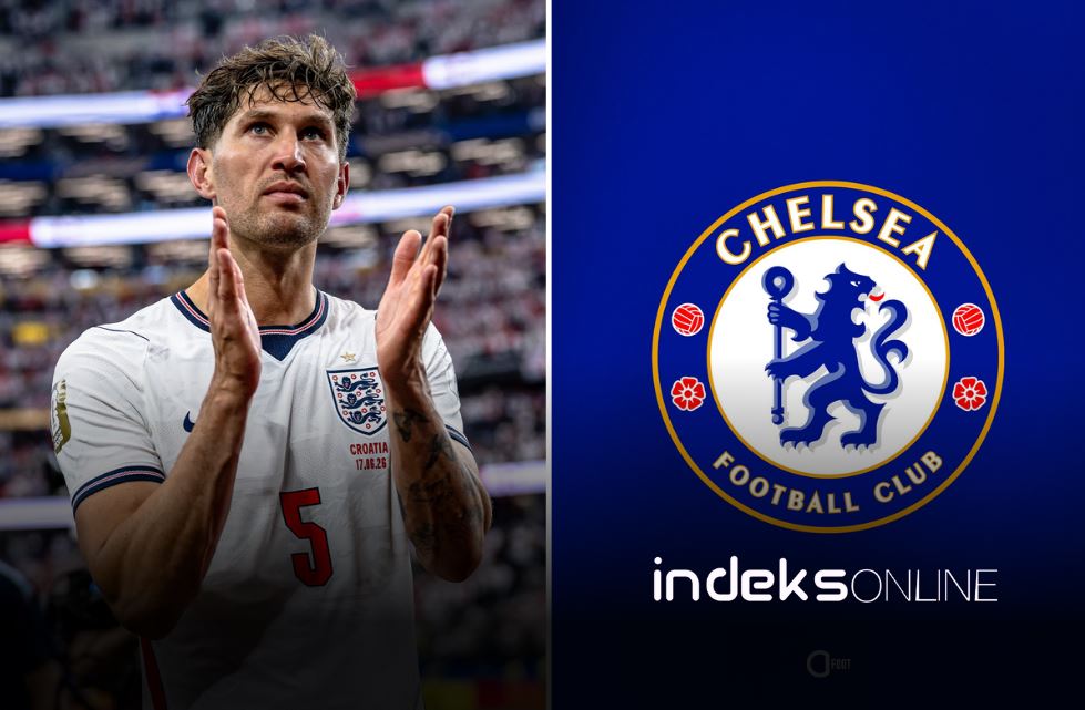 Chelsea synon rikthimin e John Stones për mbrojtjen e fortë