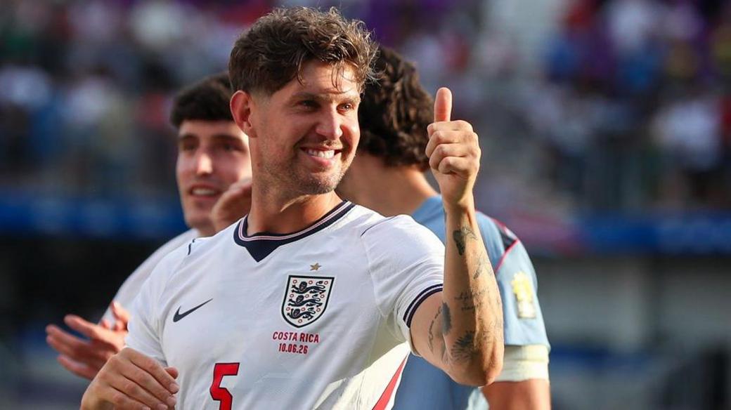 Lufta e madhe për John Stones: Interi dhe Juventusi në garë për mbrojtësin anglez