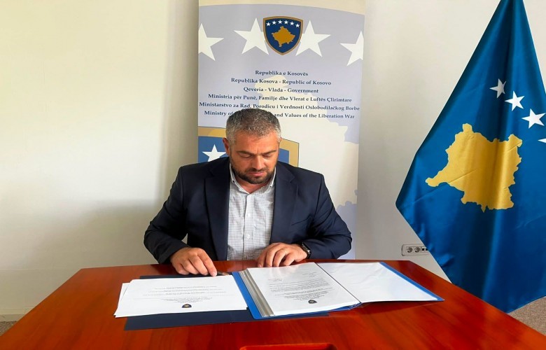 Databaza e viktimave të luftës në Kosovë, një hap drejt së vërtetës dhe kujtesës kolektive