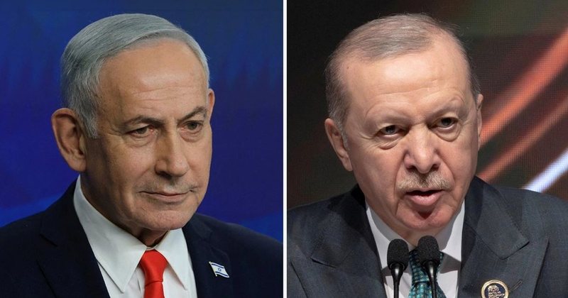Netanyahu i kërkon Erdoganit të qetësohet: "Koha e Perandorisë Osmane ka mbaruar"