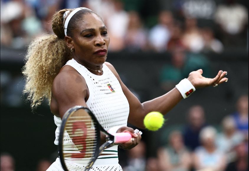 Rikthimi emocionues i Serena Williams për vajzat e saj në Wimbledon