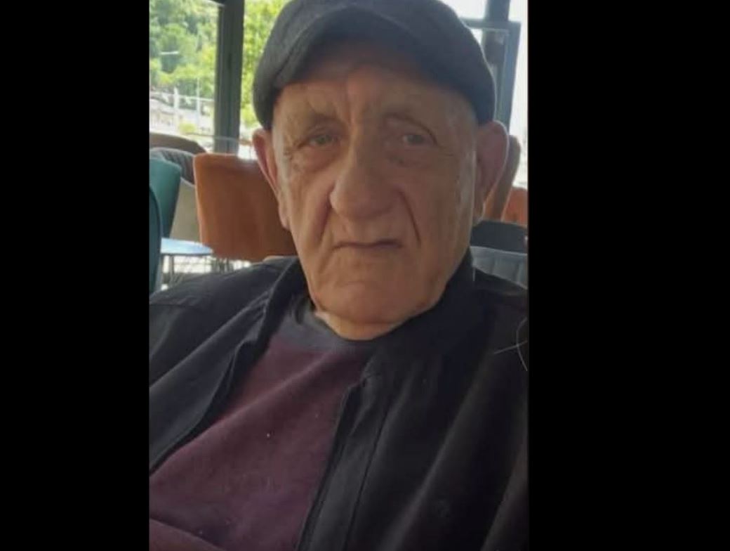 Dy javë pa gjurmë, familja e 78-vjeçarit me demencë kërkon ndihmë për gjetjen e tij