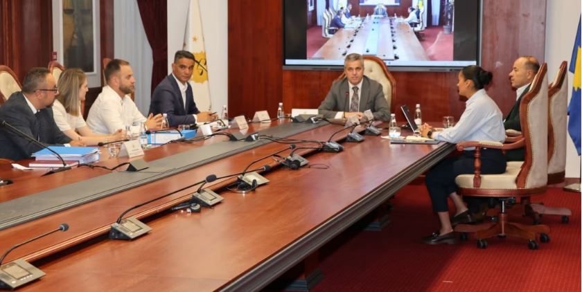 Procesi i Përzgjedhjes së Kryeprokurorit: Transparencë dhe Barazi në Fokus