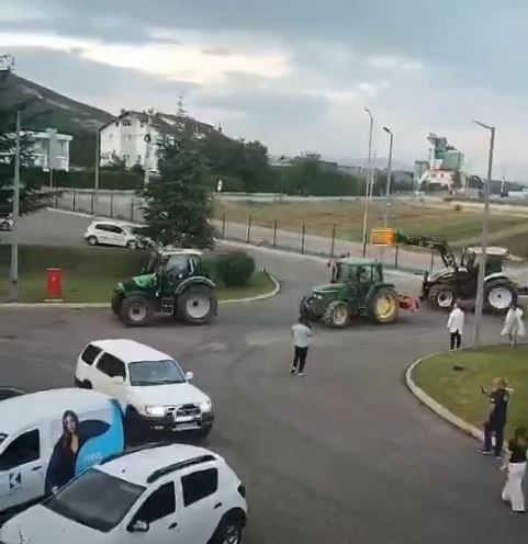 Blegtorët mobilizohen për VITA-n pas vendimit të Ministrisë së Bujqësisë