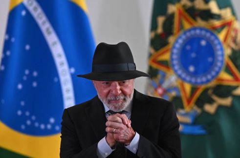 Brazili sfidon SHBA-në: Sovraniteti mbi tarifat e reja
