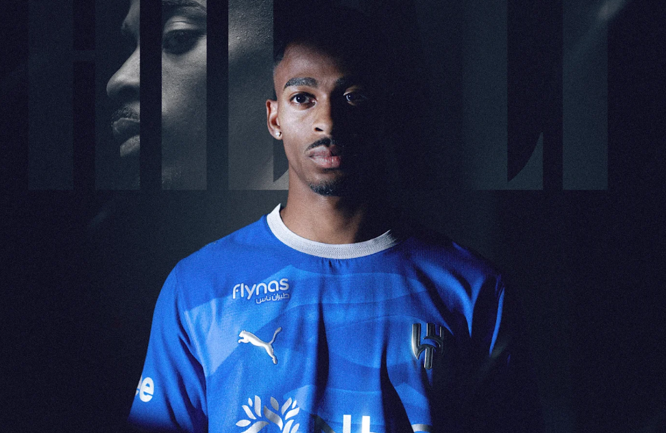Al-Hilal ka paguar 55 milionë funte plus 10 milionë bonuse për transferimin e Crysencio Summerville nga West Ham United.