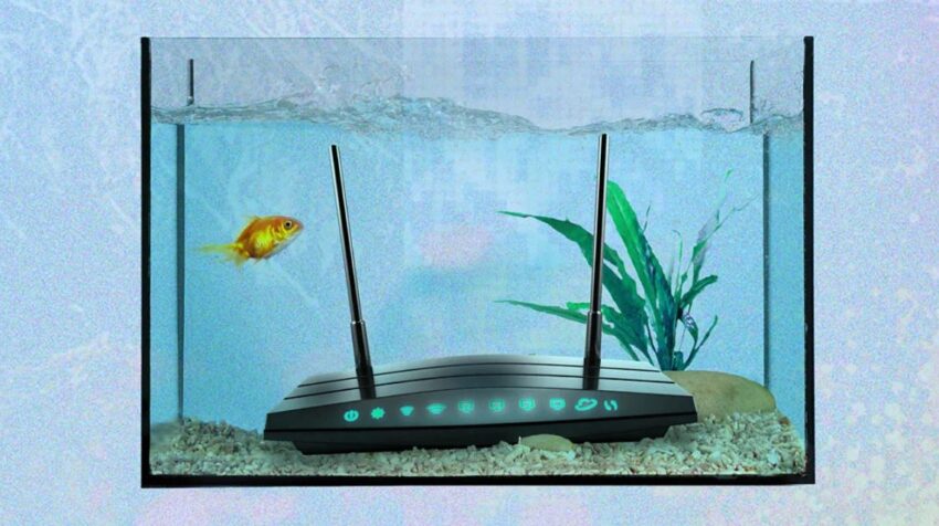 Çfarë po prish fshehurazi sinjalin tuaj Wi-Fi në shtëpi?