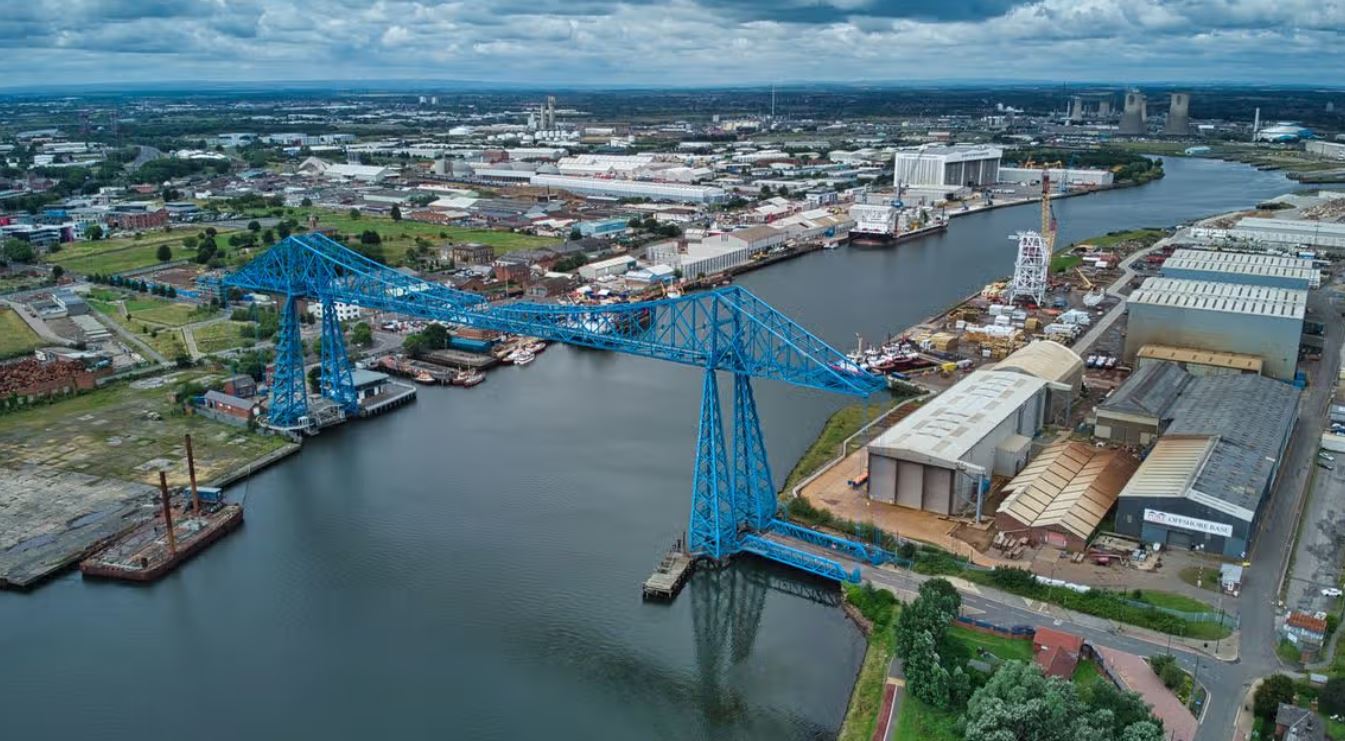 Middlesbrough, qyteti më i rrezikshëm për të jetuar në Angli dhe Uells në 2026