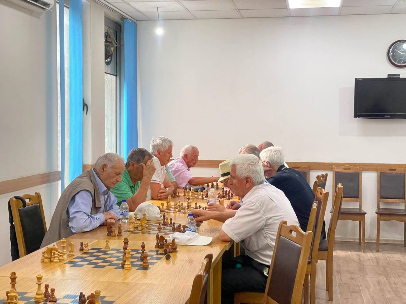 Pensionet në Kosovë: A mjafton 500 euro për jetesë dinjitoze?