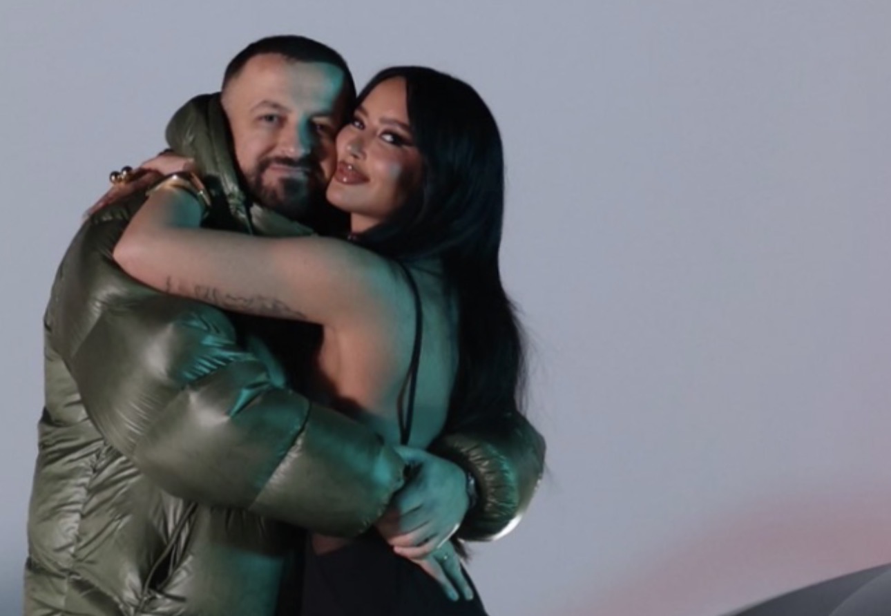 Dafina Zeqiri dhe urimi i veçantë për ditëlindjen e bashkëshortit