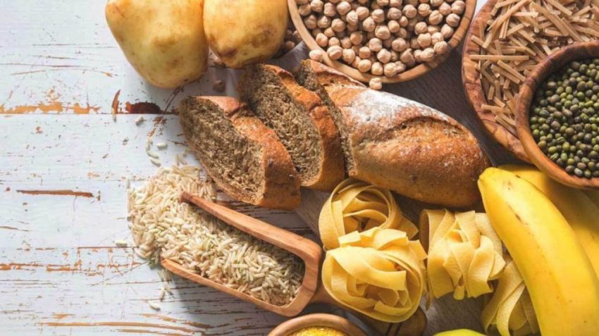 5 sinjalet që tregojnë se po konsumoni pak karbohidrate