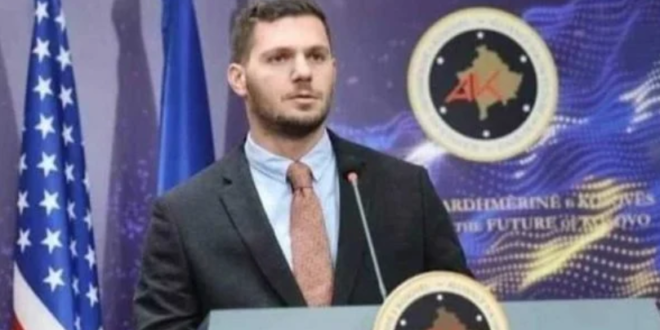 Aleanca dhe qëndrimi i saj unik për formimin e institucioneve të reja