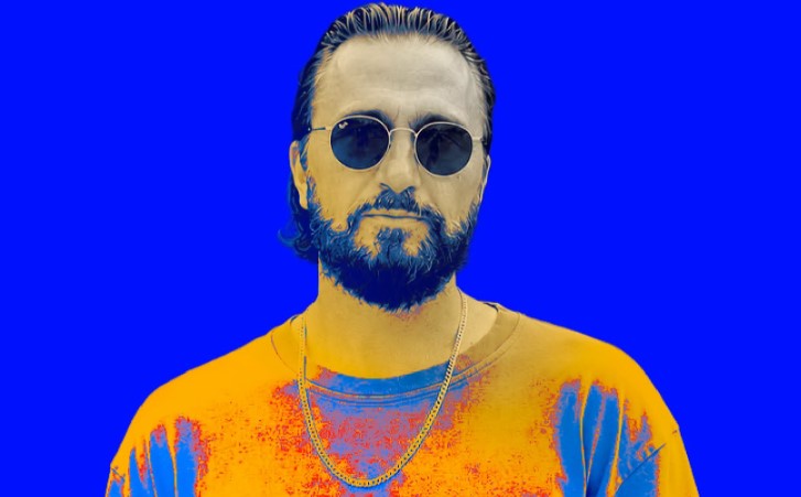 Rikthimi i DJ Caboo në Sunny Hill ndez pritshmëritë e festivalit