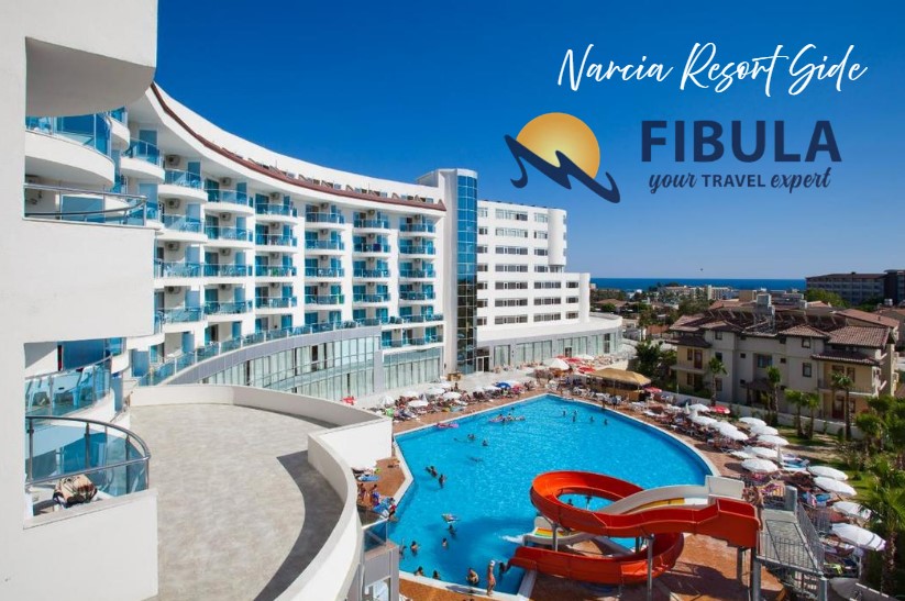 Eksperienca unike pushimesh në Side me ofertën e re të “Fibula”-s