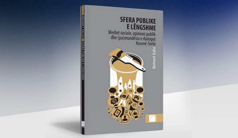 Si mediet sociale ndryshojnë dialogun Kosovë-Serbi përmes opinionit publik