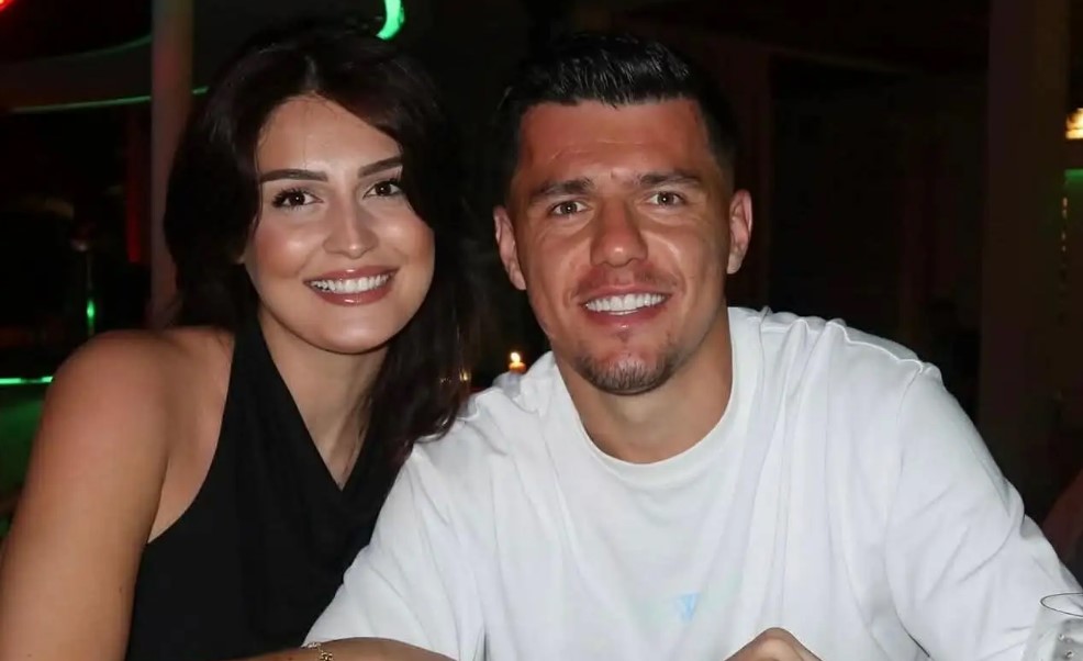 Miresa po rritet, Vesa dhe Mirlindi ndajnë momente të ëmbla familjare