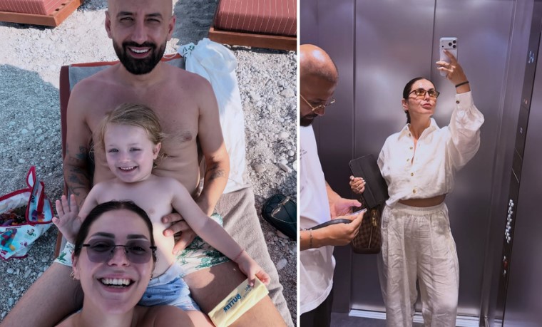 Fifi nis pushimet familjare në bregdetin shqiptar