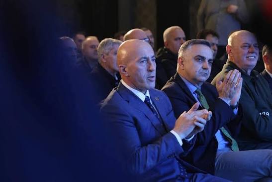 Urimi i Besnik Tahirit për Ramush Haradinajn në 58-vjetorin e tij