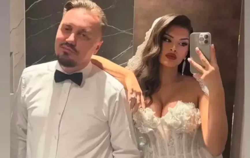 Veprimi i papritur i Eronitës që zbulon lidhjen e veçantë me vajzën e Bleros