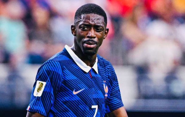 Tensionet brenda Francës pas eliminimit nga Spanja në Botërorin 2026