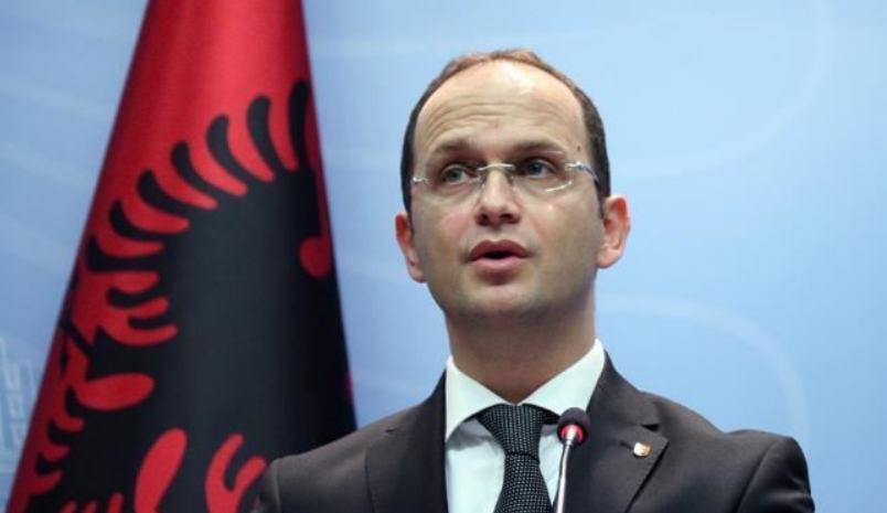 Retorika e rrezikshme e ministres serbe dhe reagimi i ashpër i Bushatit