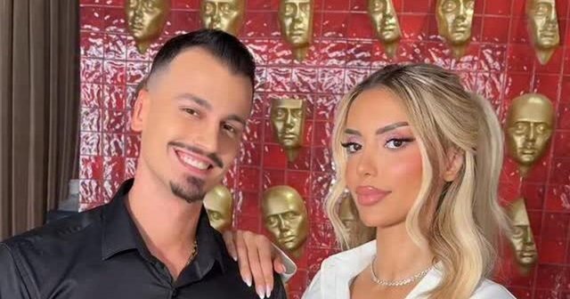 Mateo rrëfen sekretet e dashurisë me Brikenën në “Top Arena”