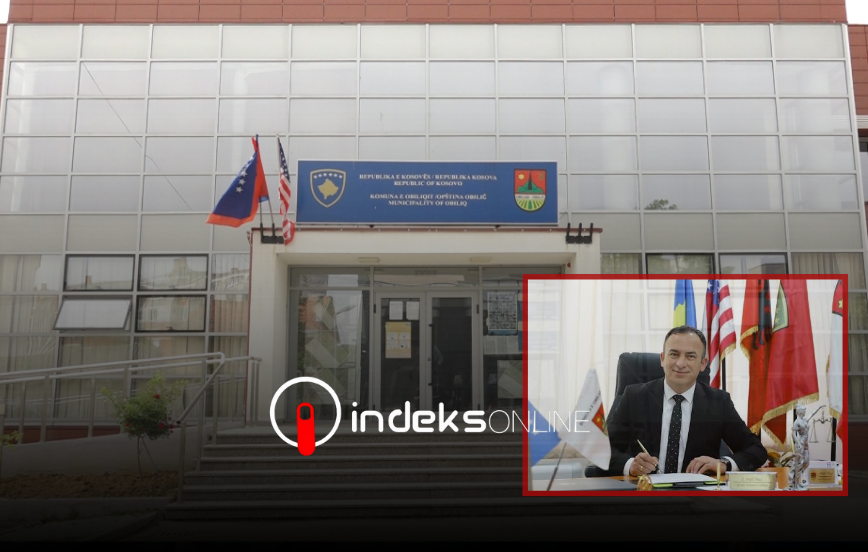 Komuna e Obiliqit investon 100 mijë euro për riparimin e rrugëve verore
