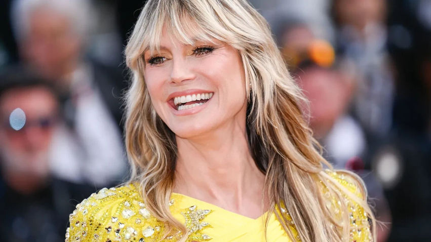 Heidi Klum tregon si dashuria e bashkëshortit e ndryshoi përjetimin e trupit të saj