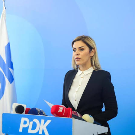 PDK-ja konfirmon vendimin për opozitë pas takimit me Kurtin
