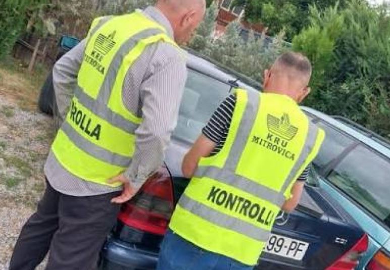 Revolver në ballë dhe frikë në punë: Sulmi ndaj stafit të KRU “Mitrovica” në Pantinë