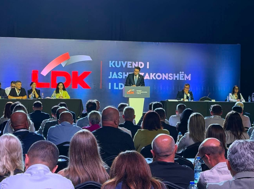 Vendimi që do të përcaktojë fatin e kryetarit të LDK-së