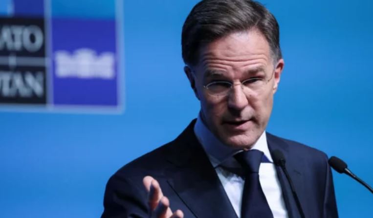 NATO po bën përparim të jashtëzakonshëm në zgjerimin e shpenzimeve të mbrojtjes, tha Mark Rutte në samitin e Ankarasë.