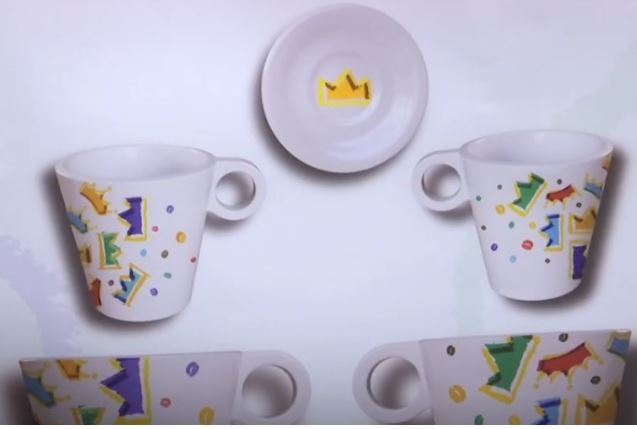 Konkursi i dizajnit për filxhanët e “Prince Caffe” frymëzohet nga tradita shqiptare