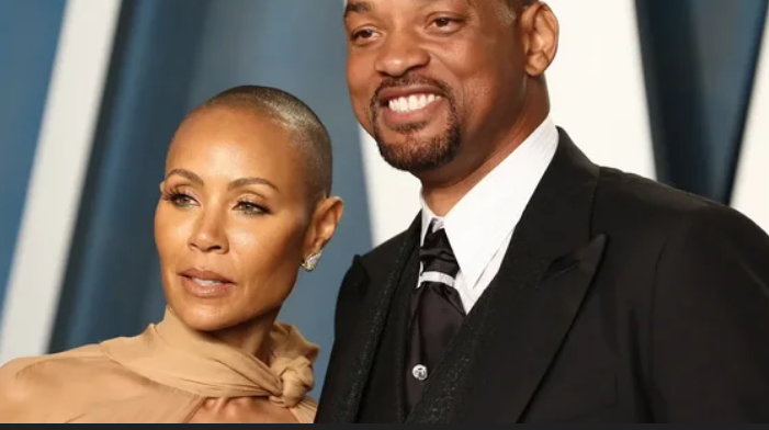 Will Smith dhe Jada Pinkett Smith jetojnë sërish bashkë prej dy vjetësh.