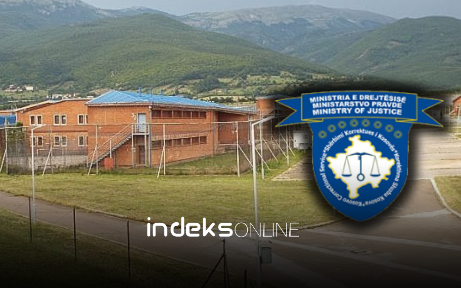Shërbimi Korrektues i Kosovës nënshkruan kontratë për municion me vlerë afër 30 mijë euro