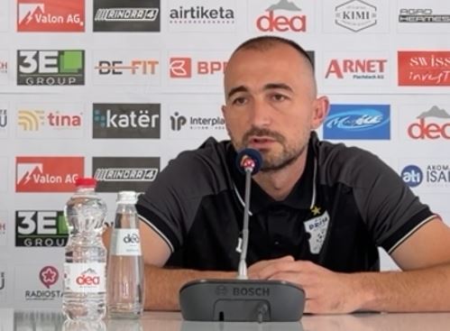 Përgatitjet maksimale të Dritës për sfidën ndaj Kauno Zalgiris