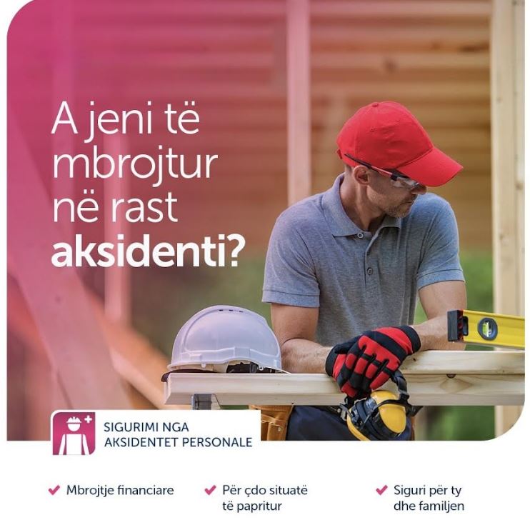 Si të mbrohen punëtorët nga pasojat e aksidenteve në vendin e punës në Kosovë