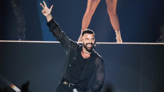 Ricky Martin rikthehet në kinema me një rol surprizë në filmin e Gael García Bernal