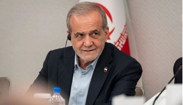 Presioni më i fortë ndaj Iranit që nga Revolucioni i 1979-ës