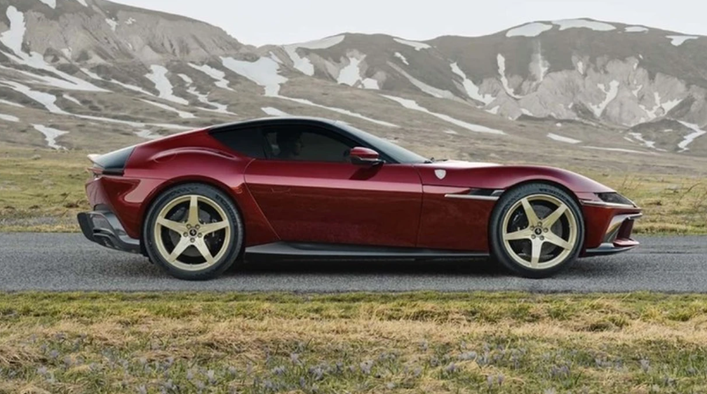 Ferrari i ri kërkon durim: Dorëzimet mund të vonohen deri në 2028
