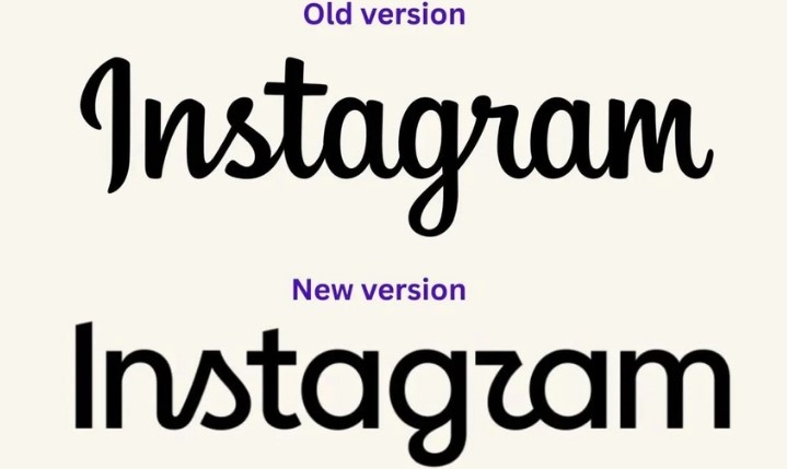 Instagram ndryshon logon pas një dekade, çfarë fshihet pas këtij ndryshimi?