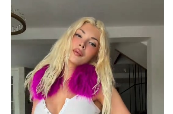 Era Istrefi rikthen simbolin ikonik të “BonBon” pas një dekade